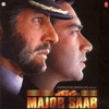Major Saab (Original Motion Picture Soundtrack)