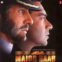 Major Saab (Original Motion Picture Soundtrack)