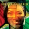 Not a Blade of Grass (Golden Children Mix) - Juke Ross lyrics