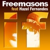 If (feat. Hazel Fernandes) [Remixes]