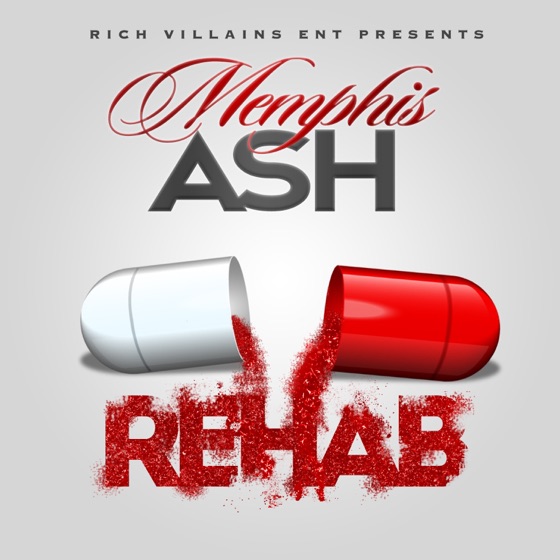 Cover artwork for Rehab