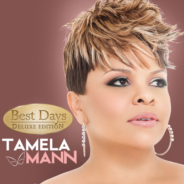 Tamela Mann