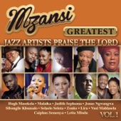 Hugh Masekela - Send Me (Album Version)