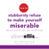 Albert Ellis, Ph.D. & Kristene A. Doyle - foreword - How to Stubbornly Refuse to Make Yourself Miserable About Anything - Yes, Anything! (Unabridged)