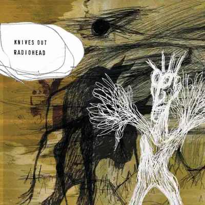 Knives Out - EP - Radiohead