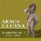 Maldición de Malinche - Araca la Cana lyrics