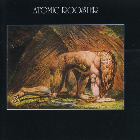 Cover artwork for Devil's Answer (U.S. Version)