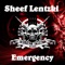 Emergency - Sheef Lentzki lyrics