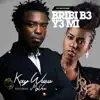 Bribi Be Y3 Me (feat. MzVee) - Single album lyrics, reviews, download