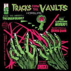 Tracks from the Vaults (Bonus Track Version) - Horslips