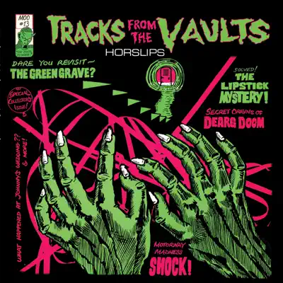 Tracks from the Vaults (Bonus Track Version) - Horslips Tracks from the Vaults (Bonus Track Version) - Horslips