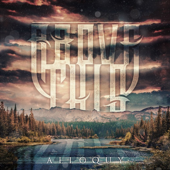 Cover artwork for Chronix