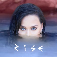 Rise artwork