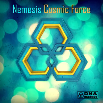 Cosmic Force - Single - Nemesis