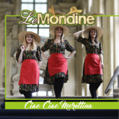 Ciao ciao morettina - Le Mondine