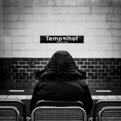 Tempelhof - Single - Ljungblut