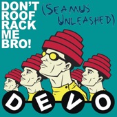 Don't Roof Rack Me Bro! (Seamus Unleashed) artwork