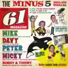 Micky's a Cool Drummer - Single album lyrics, reviews, download