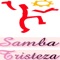 Samba Tristeza - Richard N Camacho lyrics