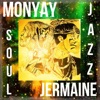 MonYay Jermaine - I Found Love (feat. I Found Love)