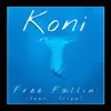 Free Fallin' (feat. Strøm) - Single album lyrics, reviews, download