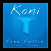 Free Fallin' (feat. Strøm) - Single