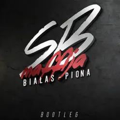 Piona (Bootleg) - EP - Białas Piona (Bootleg) - EP - Białas