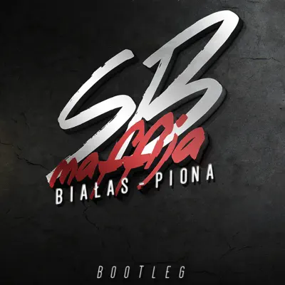 Piona (Bootleg) - EP - Białas Piona (Bootleg) - EP - Białas