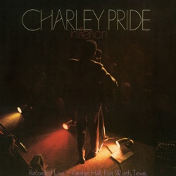 Charley Pride - Kaw-Liga