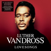 Luther Vandross - A House Is Not a Home