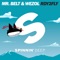 Rdy2fly - Mr. Belt & Wezol lyrics