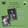 Siv Wennberg: A Great Primadonna, Vol. 3 album lyrics, reviews, download