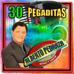 30 Pegaditas - Alberto Pedraza