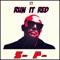 Run It Red (feat. Sean Paul) - DJ Karim lyrics