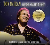 Starry Starry Night: Live In Austin, 2016