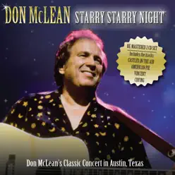 Starry Starry Night: Live In Austin - Don McLean