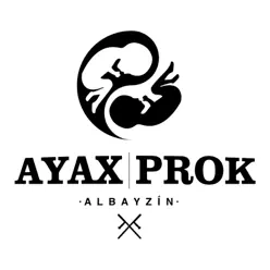 Albayzín Recopilatorio - Ayax Y Prok