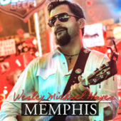 Memphis - Wesley Michael Hayes