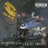 Legend of the Liquid Sword, 2002