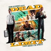 Dead Limit - EP artwork