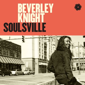 Beverley Knight - I Won't Be Looking Back - Line Dance Musique