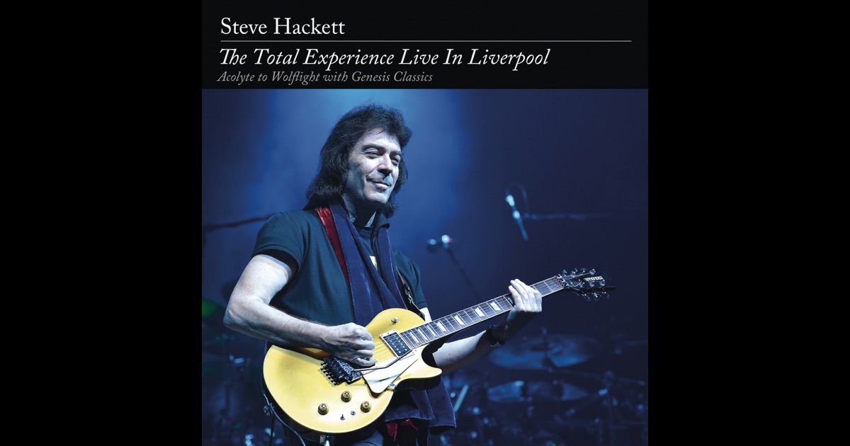 Steve Hackett Spectral Mornings Steve Hackett Spectral Mornings