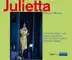 Martinů: Julietta album cover