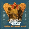 Reggae Warrior (Remixed)