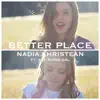 Better Place (feat. The Piano Gal) song lyrics