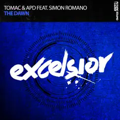The Dawn (feat. Simon Romano) - EP by Tomac & APD album reviews, ratings, credits
