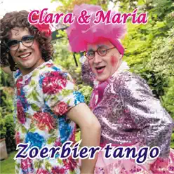 Zoerbier Tango - Single - Clara Zoerbier Tango - Single - Clara