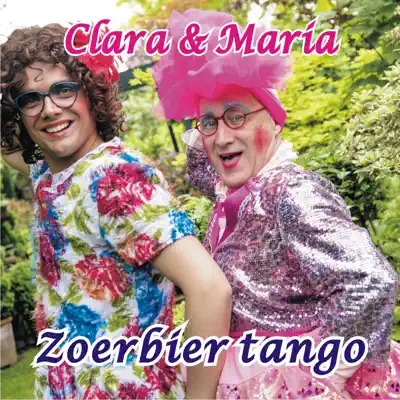 Zoerbier Tango - Single - Clara
