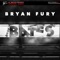 Drop Bates - Bryan Fury lyrics