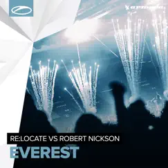 Everest - Single by Re:Locate & Robert Nickson album reviews, ratings, credits